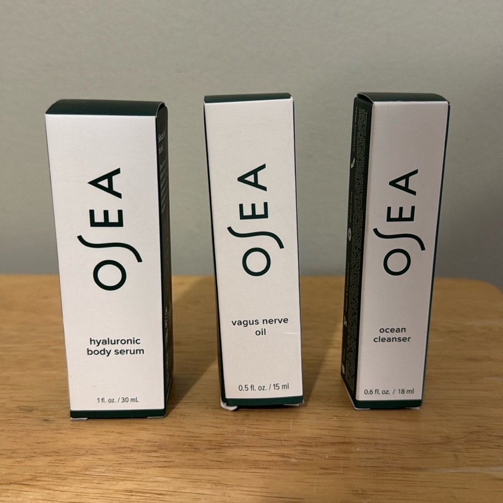 OSEA Bundle - Picture 4 of 4